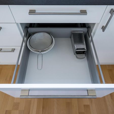 Hiisi Homes Helsinki Haaga Kamer foto