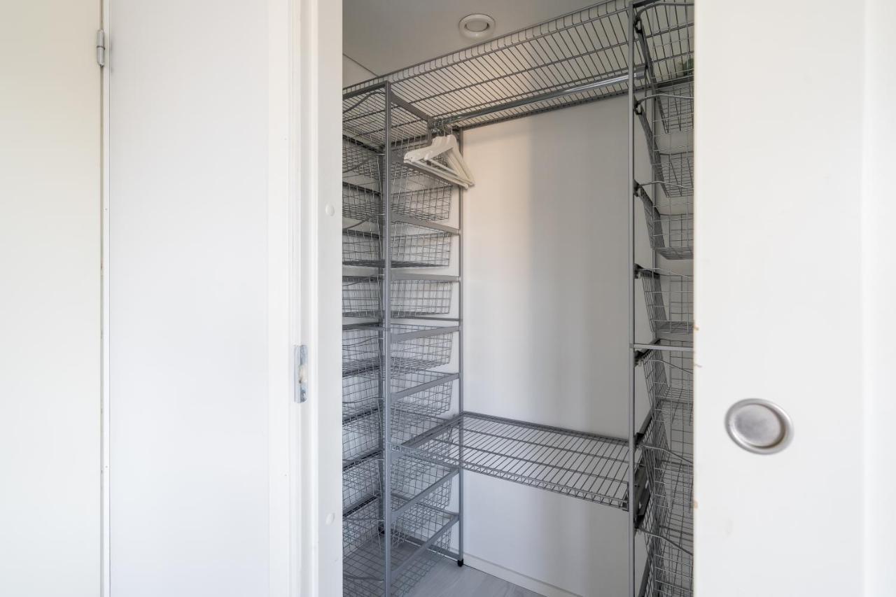Hiisi Homes Helsinki Haaga Buitenkant foto