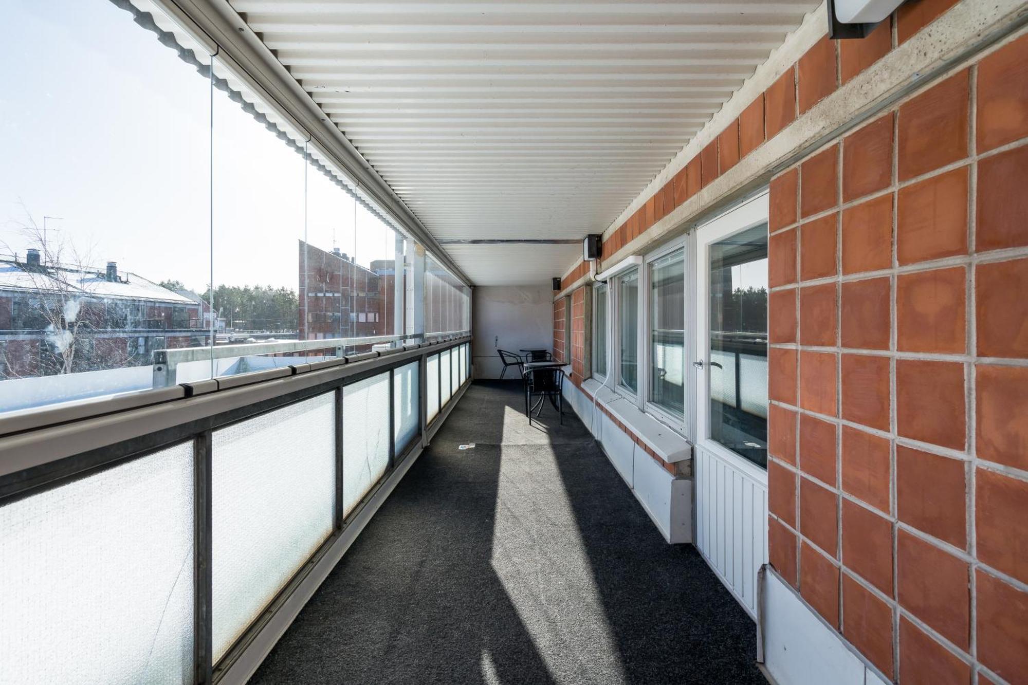 Hiisi Homes Helsinki Haaga Kamer foto